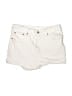 Levi's Ivory Shorts Size 29 waist - photo 1