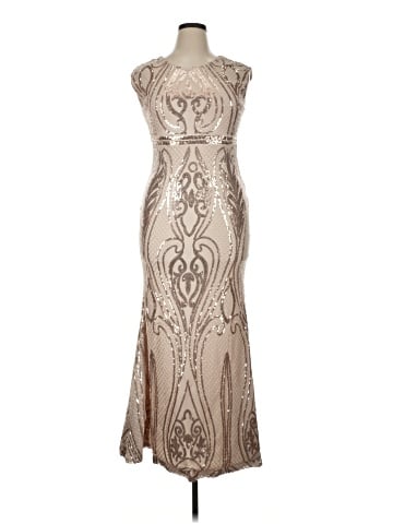 Baltic Born Cocktail Dress (view 1)
