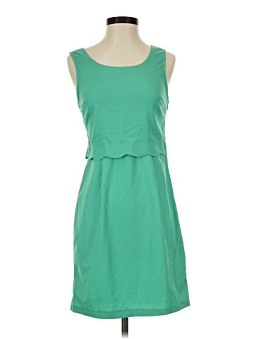Double Zero Casual Dress (view 1)