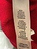 Chico's Red Coat Size XL (3) - photo 7