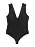 Intimately by Free People Black Bodysuit Size XS - photo 2