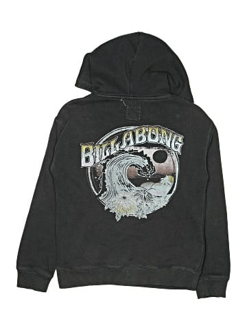 Billabong Pullover Hoodie (view 2)