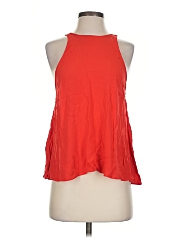 Lucy Love Tank Top (view 1)