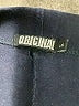 Originality Black Leggings Size L - photo 7