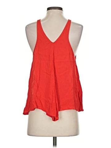 Lucy Love Tank Top (view 2)