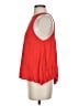 Lucy Love Red Tank Top Size S - photo 5
