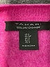 Tahari 100% Cashmere Pink Cashmere Pullover Sweater Size S - photo 7