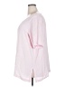 Marina Rinaldi Pink Short Sleeve Blouse Size EU 54 / US 24 - photo 5
