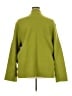 Eileen Fisher 100% Wool Green Wool Blazer Size 3X - photo 2