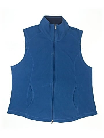Lands' End Vest (view 1)
