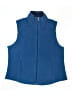 Lands' End Blue Vest Size 14 - 16 - photo 1