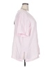 Marina Rinaldi Pink Short Sleeve Blouse Size EU 54 / US 24 - photo 4