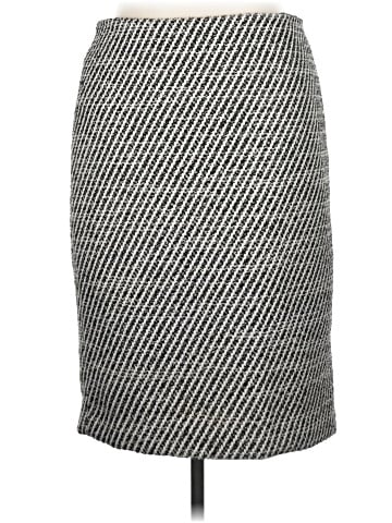 Ann Taylor Casual Skirt (view 1)