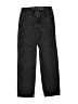 Gap Kids 100% Cotton Black Jeans Size 10 - 11 - photo 1