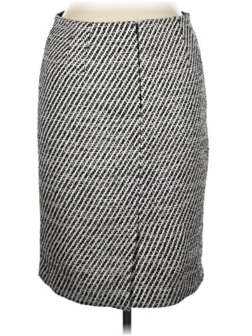 Ann Taylor Casual Skirt (view 2)