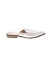 CL by Laundry White Mule/Clog Size 7 1/2 - photo 1