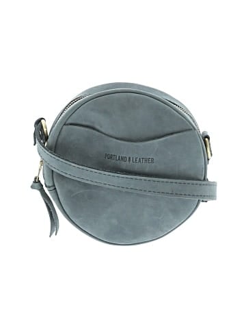 Portland Leather Goods Leather Crossbody Bag (view 1)