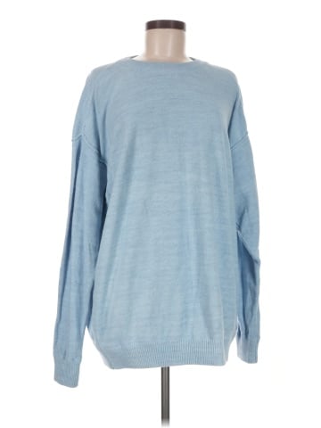 Free People Pullover Sweater (view 1)