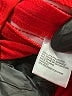 Evereve Red Track Pants Size L - photo 8