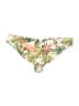 Boys + Arrows Tropical Ivory Swimsuit Bottoms Size M (estimated) - photo 1