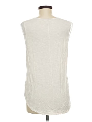 Maurices Sleeveless Blouse (view 2)
