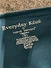 Harve Benard Teal 3/4 Sleeve T-Shirt Size S - photo 7