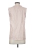Marc by Marc Jacobs 100% Silk Pink Sleeveless Silk Top Size XS - photo 2