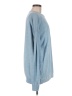 Free People Blue Pullover Sweater Size S - photo 4