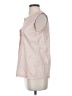Marc by Marc Jacobs 100% Silk Pink Sleeveless Silk Top Size XS - photo 5