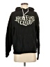 Stranger Things Black Pullover Hoodie Size S - photo 1