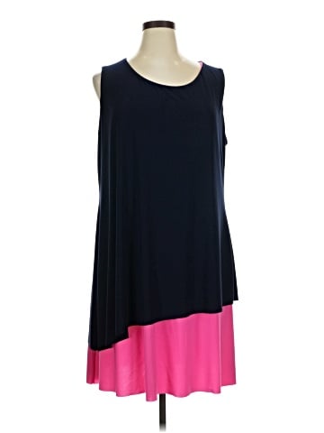 Jessica Howard Casual Dress (view 1)
