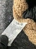 Vince. Tan Wool Cardigan Size M - photo 8