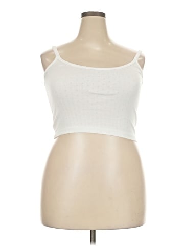 Brandy Melville Tube Top (view 1)