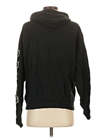 Stranger Things Pullover Hoodie (view 2)