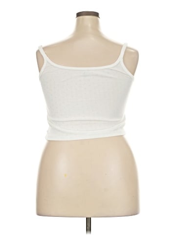 Brandy Melville Tube Top (view 2)