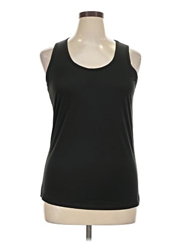 Yogalicious Active Tank (view 1)