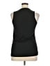 Yogalicious Black Active Tank Size XL - photo 2
