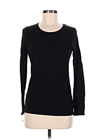 Merona Long Sleeve T-Shirt (view 1)