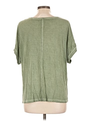 Alya Short Sleeve Top (view 2)