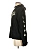 Stranger Things Black Pullover Hoodie Size S - photo 5