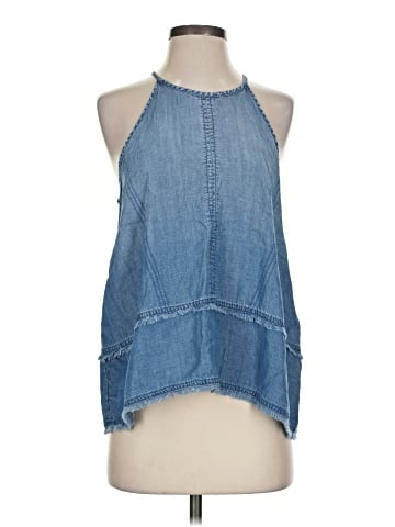 Chelsea & Violet Sleeveless Blouse (view 1)