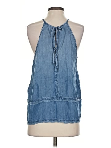 Chelsea & Violet Sleeveless Blouse (view 2)