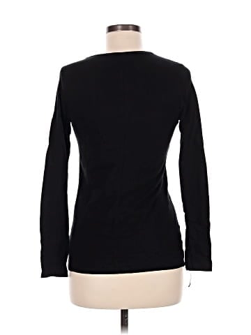 Merona Long Sleeve T-Shirt (view 2)