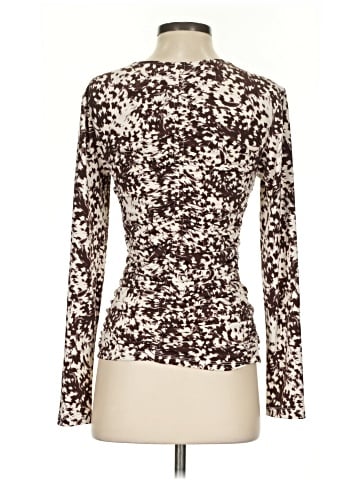 INC International Concepts Long Sleeve Top (view 2)