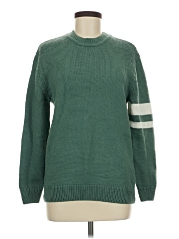 Zara Pullover Sweater (view 1)