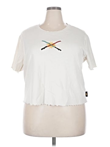 Star Wars Short Sleeve T-Shirt (view 1)