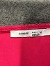 Samsoe Samsoe Solid Pink Formal Skirt Size L - photo 4