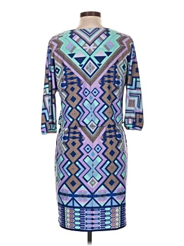 DM Donna Morgan Casual Dress (view 2)