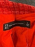 New York & Company Tweed Red Blazer Size L - photo 6