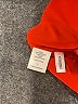 New York & Company Tweed Red Blazer Size L - photo 7